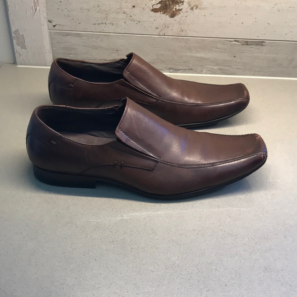 Aldo men’s size 45 euro/12 us shoes